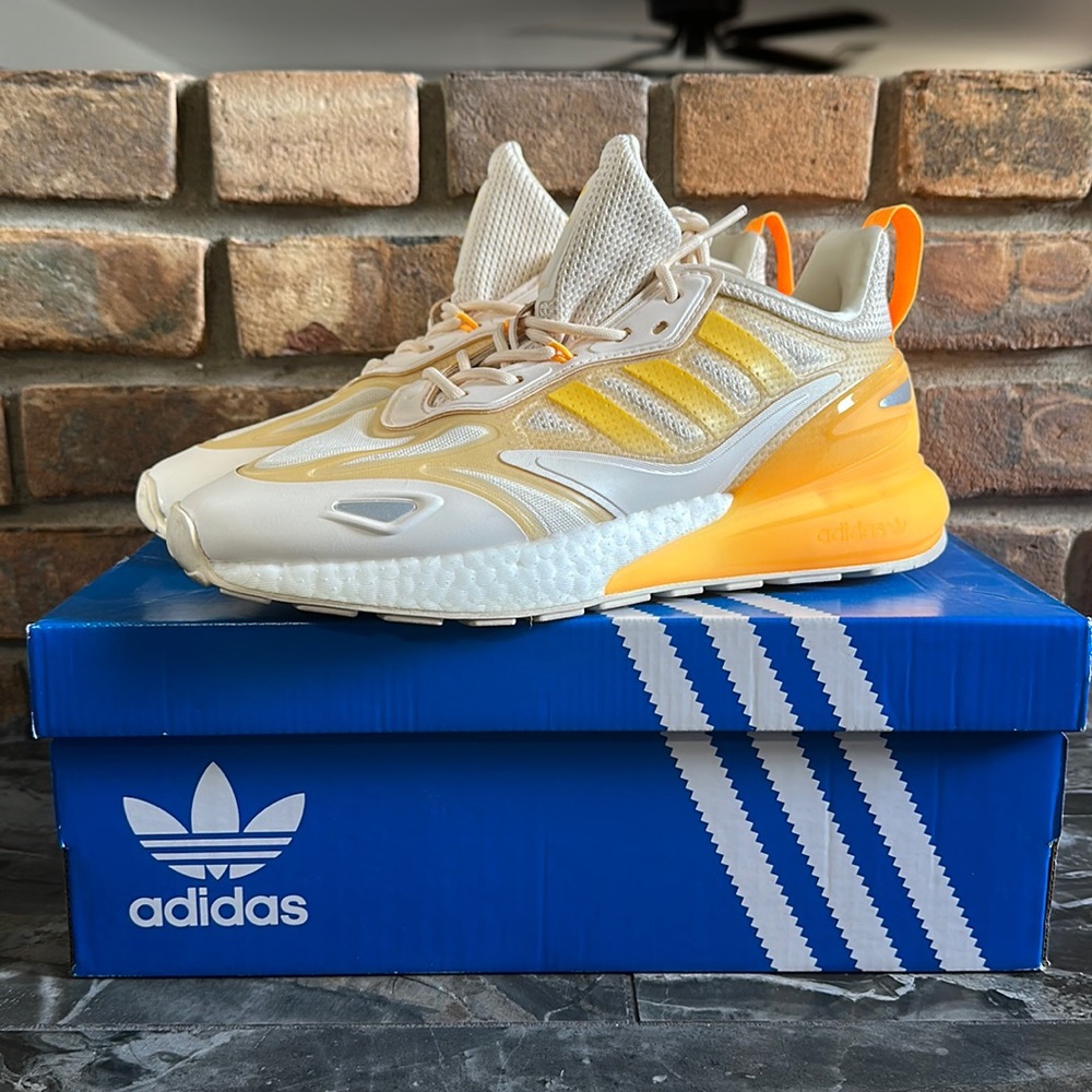 Adidas ZX 2K Boost 2.0